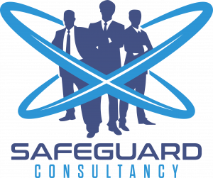 Fire Consultancy official logo